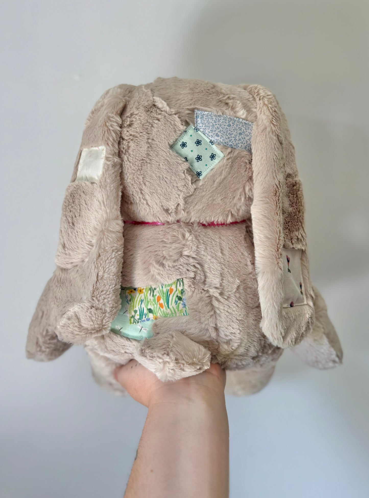 🌪️🌸🐰 Amerilla the Bunny OOAK 🐰🌸🌪️