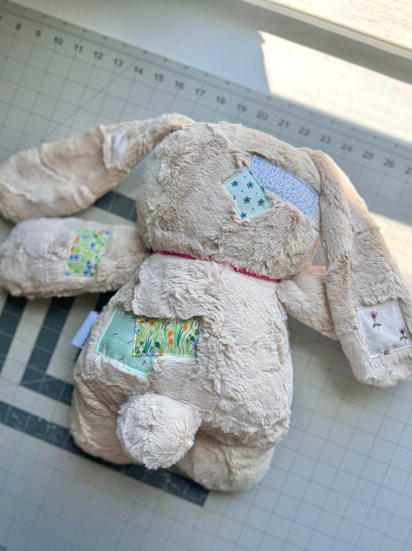 🌪️🌸🐰 Amerilla the Bunny OOAK 🐰🌸🌪️