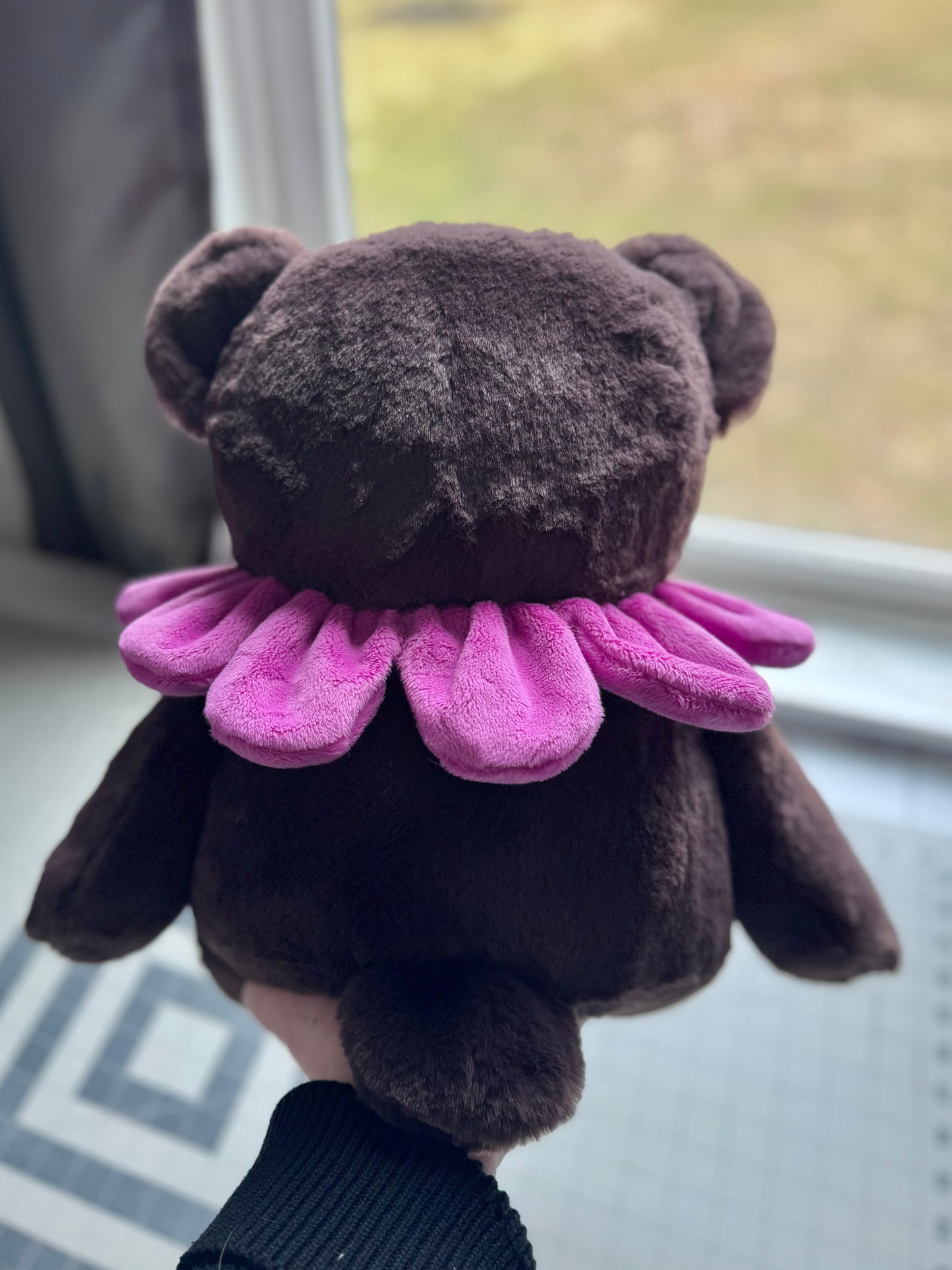 🌸🐻🩷 Rosalie the Bear 🩷🐻🌸