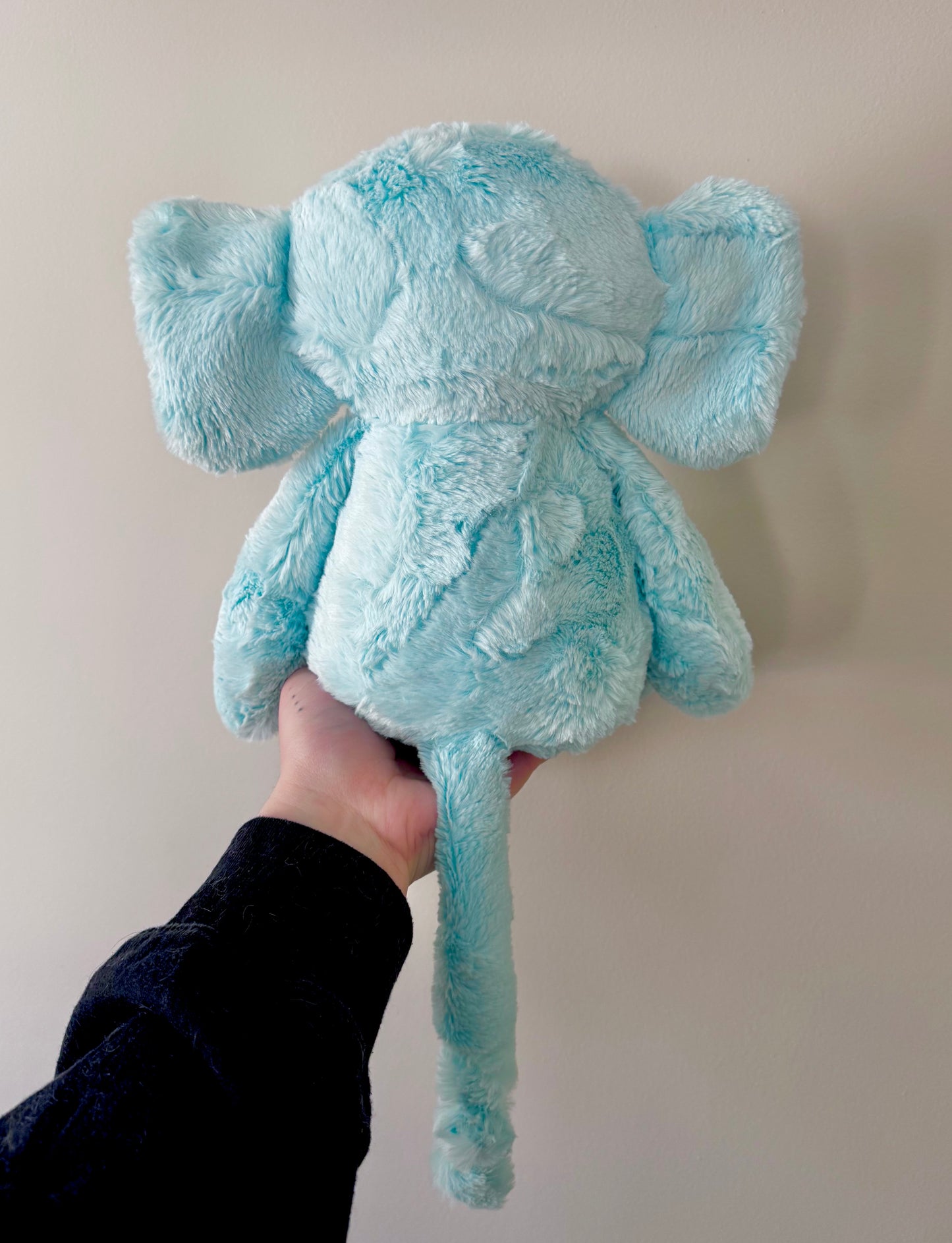 🐘 Elephant Prototype 🐘