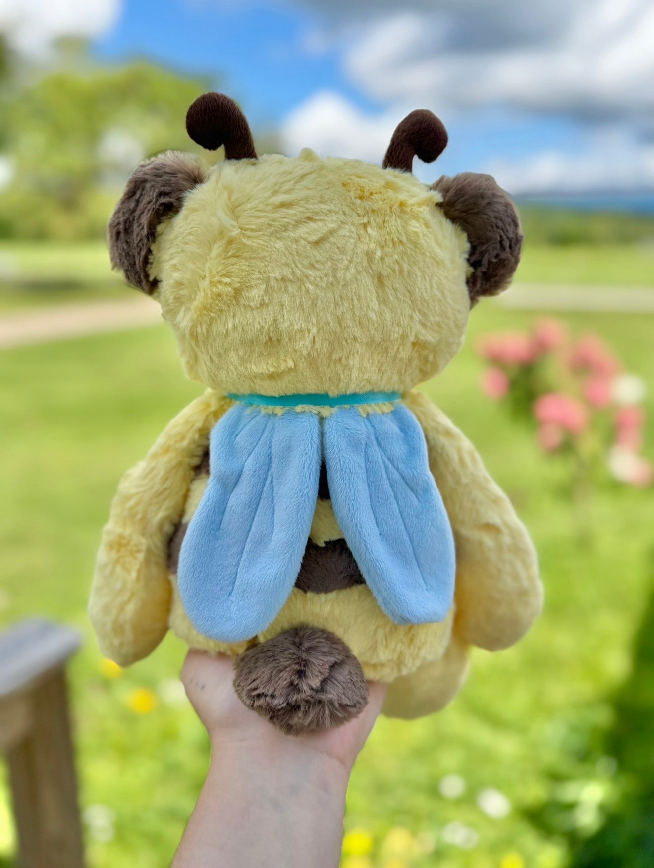 πππ» Pollen the Bee Bear π» π π