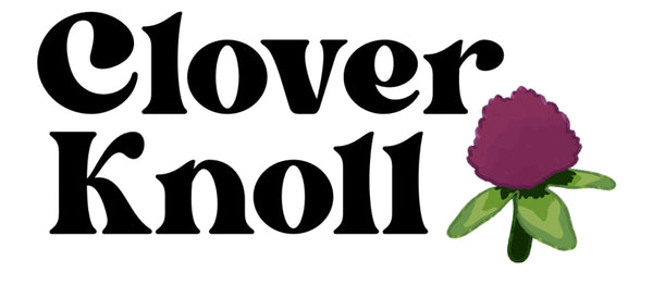 Clover Knoll logo