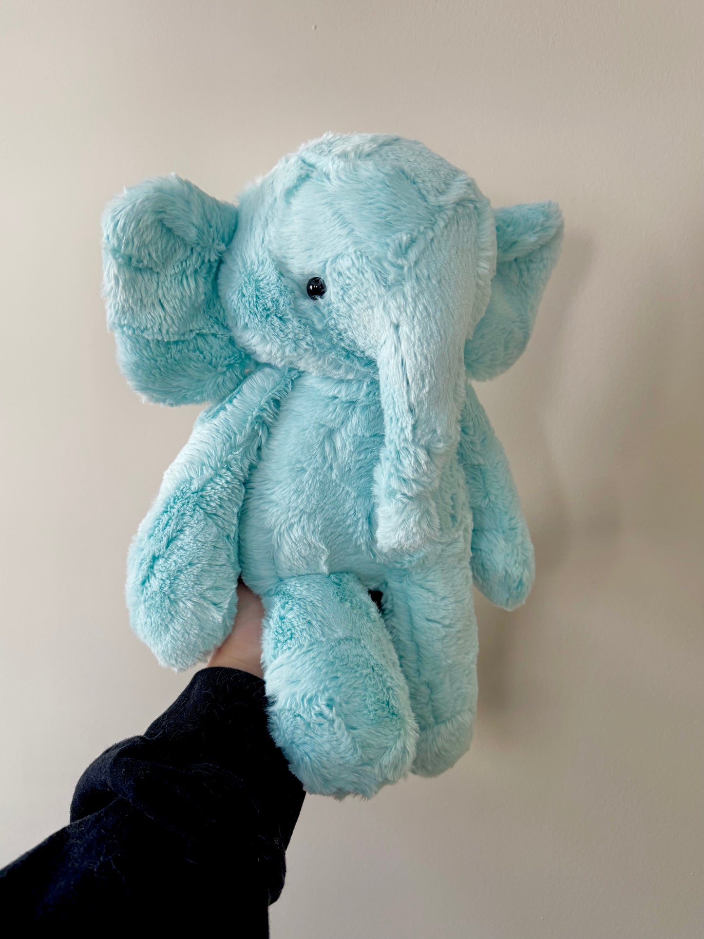 🐘 Elephant Prototype 🐘
