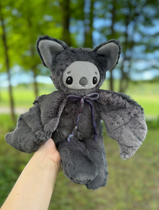 🎸🦇 Marceline the Bat 🦇🎸