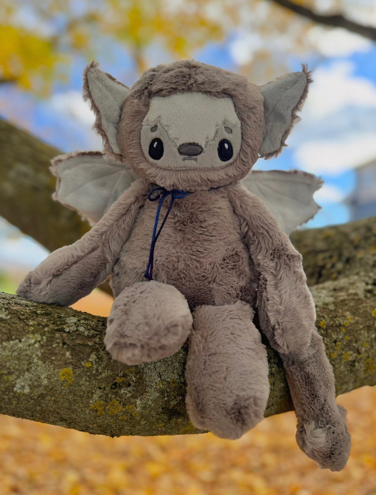 📖💫🪨 Bartholomew the Gargoyle 🪨💫📖