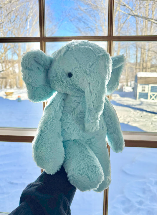 🐘 Elephant Prototype 🐘