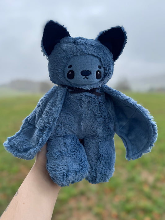 🖤🦇🕸️ Bruxtan the Bat 🕸️🦇🖤