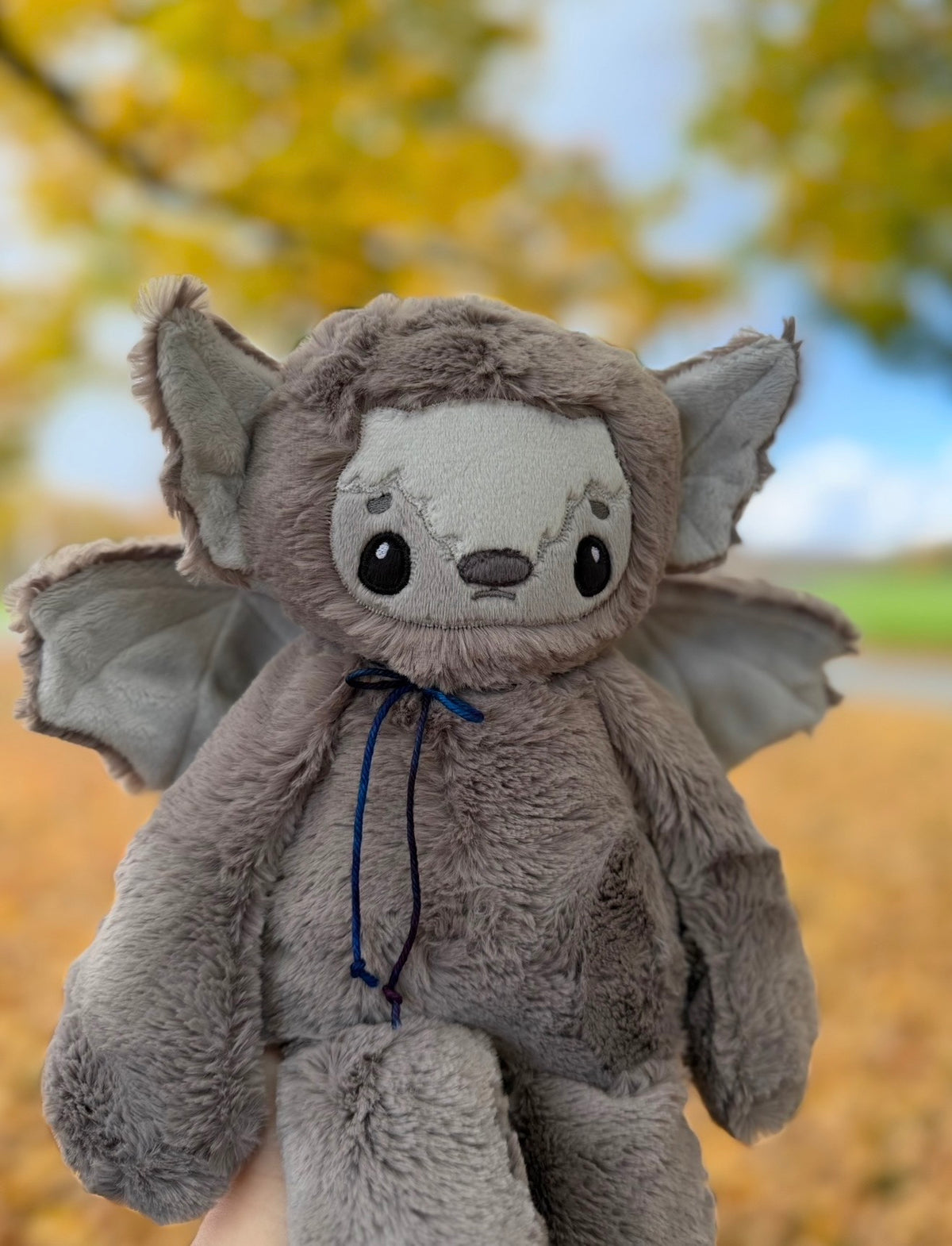 📖💫🪨 Bartholomew the Gargoyle 🪨💫📖