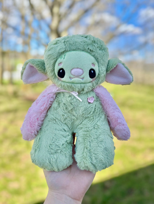 🌸 Blossom the Goblin 🌸