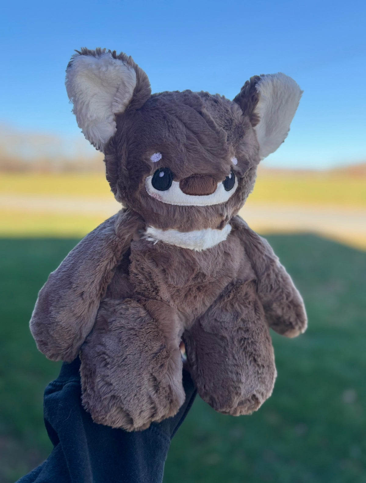 🍂🪾🦌 Little Fawn 🦌🪾🍂