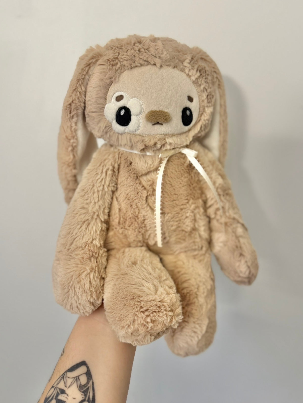 💫🌸🐰 Petal the Bunny 🐰🌸💫